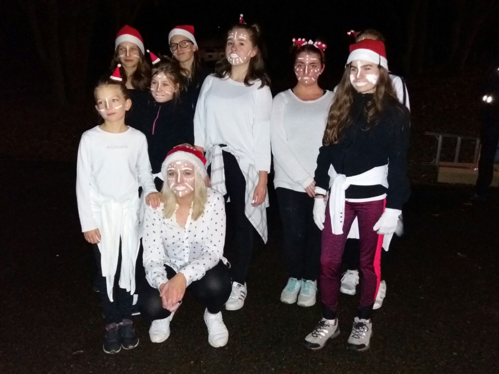 rsv Tanzgruppe1